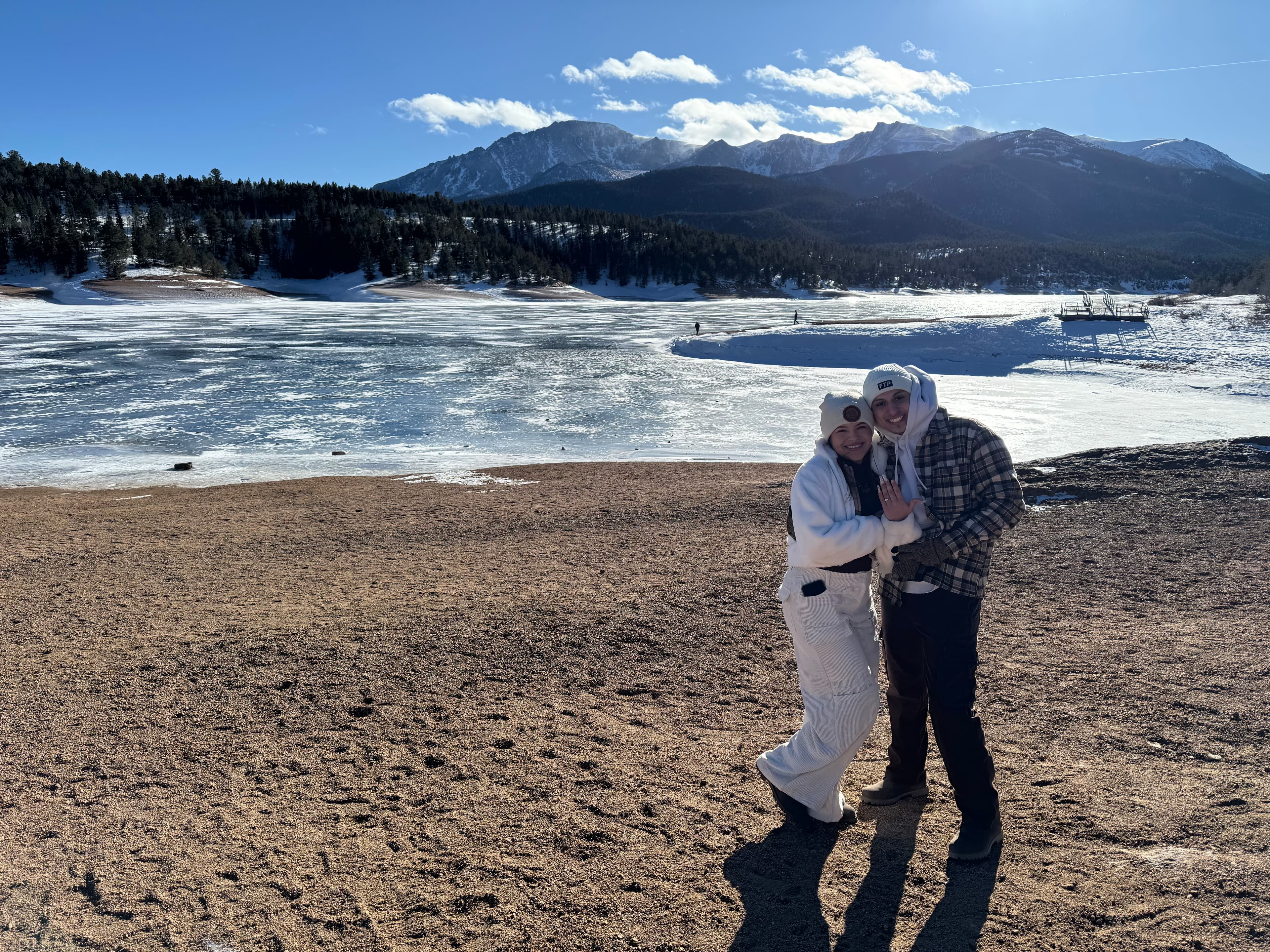 The Proposal